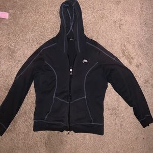 Nike sweater